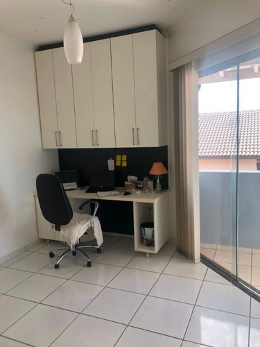 Imagem 14 de 29 de Casa À Venda, 214 M² Por R$ 720.000,00 - Condomínio Residencial Mirante Do Lenheiro - Valinhos/sp - Ca0586
