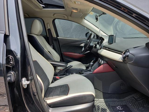 Mazda CX-3 2.0 I Grand Touring At
