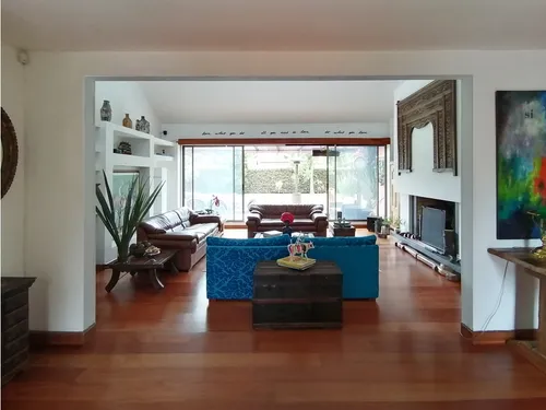 Venta Casa En Hacienda San Sebastian