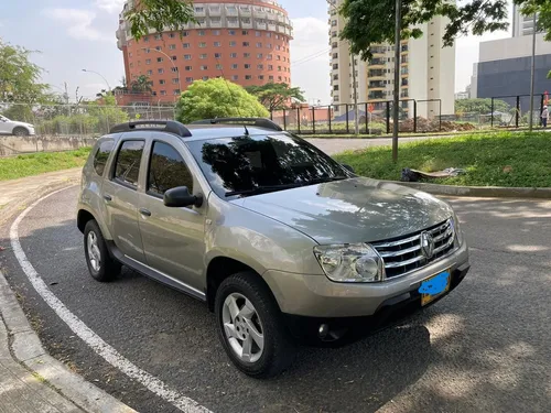 Renault Duster 1.6 Expression