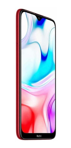 Xiaomi Redmi 8 Dual SIM 32 GB Rojo rubí 3 GB RAM