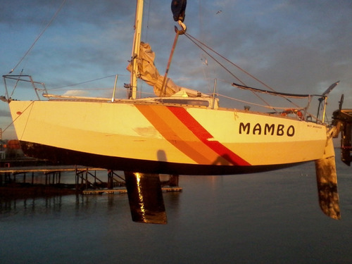 Velero Limbo 21