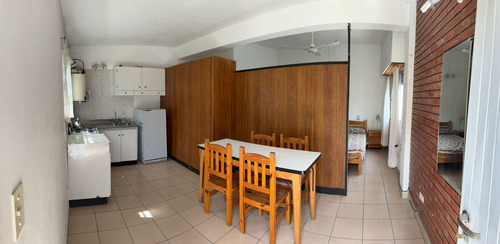 Departamento Monoambiente En Venta - 25mts2 - San Clemente Del Tuyú
