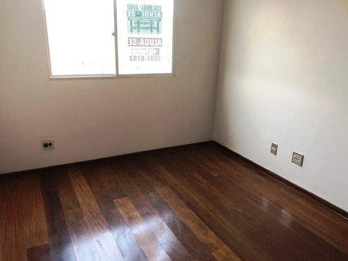 Cobertura No Centro De Viçosa, Com 3 Dormitórios, 2 Suítes Com Vista Privilegiada! - 5982