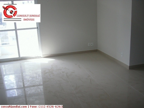 Imagem 14 de 18 de Apartamentos À Venda Em Jundiaí/sp - Compre O Seu Apartamentos Aqui! - 1032422