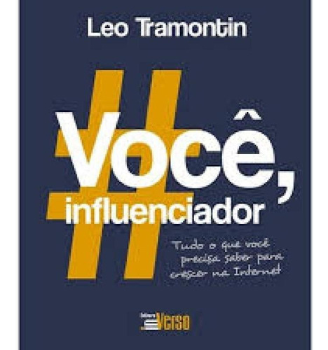 Você, Influenciador