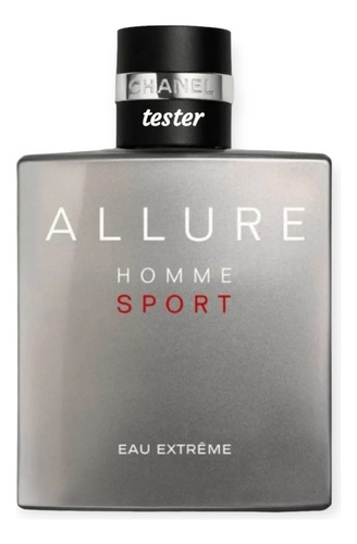 Allure Homme Sport Eau Extrême Chanel Edp 100ml (t)