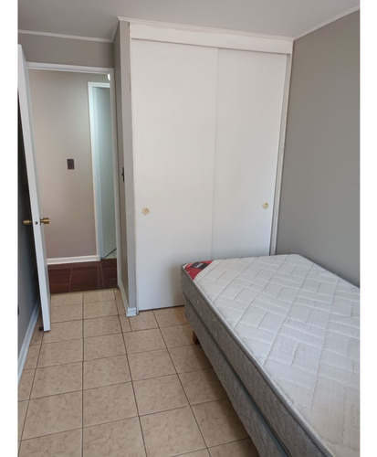 Venta Departamento 2d 2b 1 E Sector Beauchef, Santiago