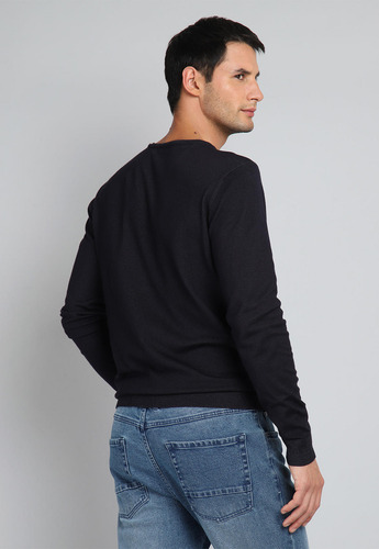 Sweater Cuello Redondo Soviet Bishi21nb