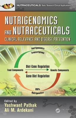 Libro Nutrigenomics And Nutraceuticals - Yashwant Pathak