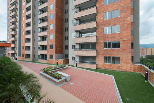 Arriendo Apartamento Tierra Firme San German Medellín