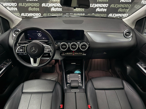 Mercedes-Benz Clase B 1.3 163cv Progressive