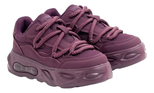 Zapatilla 47 Street Orbit