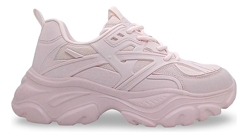 Zapatillas Class Importadas Adina Livianas Mujer Urbanas
