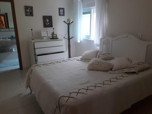 Imagem 10 de 26 de Casa Com 4 Dormitórios À Venda, 330 M² Por R$ 2.120.000,00 - Boraceia - Bertioga/sp - Ca1168