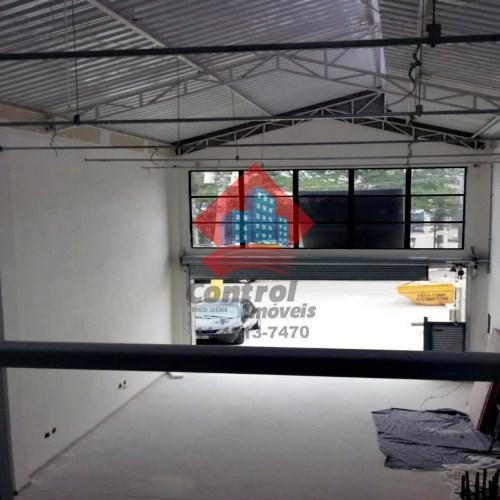Imagem 6 de 13 de Comercial - Ref: 03202