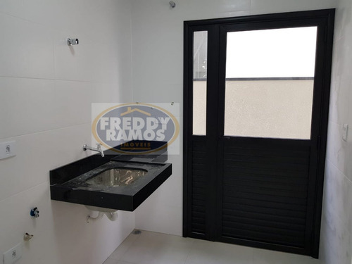 Imagem 7 de 30 de Casa A Venda No Bairro Jardim Rodeio Em Mogi Das Cruzes - - 396-1