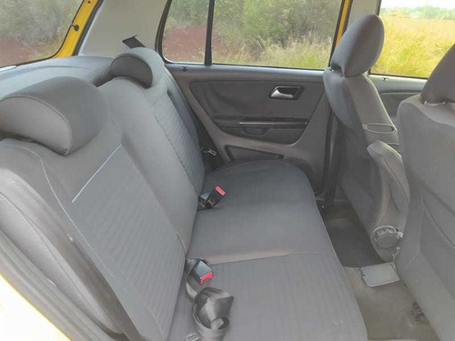 Imagem 10 de 10 de Volkswagen/crossfox 1.6