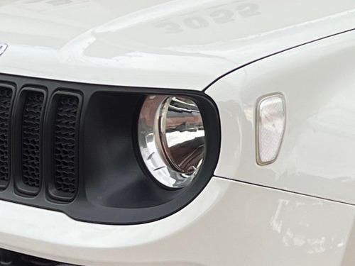 Jeep Renegade Sport 1.8 4x2 Flex 16V Aut.