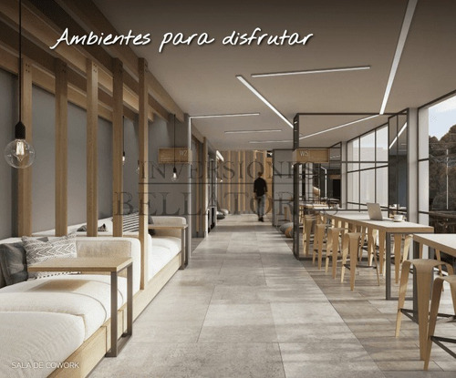 Imagen 15 de 21 de Venta De Departamentos Con Vista Privilegiada.