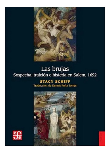 Las Brujas. Sospecha, Traición E Histeria En Salem, 169 - S