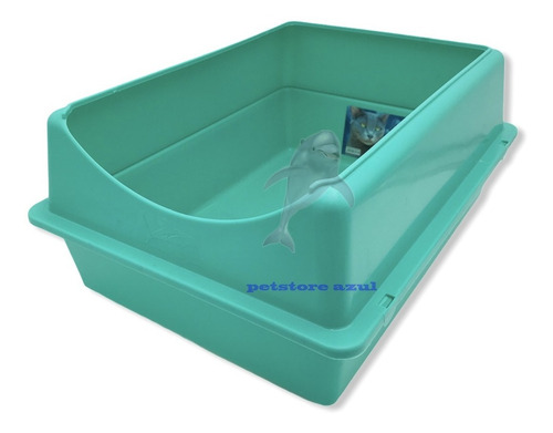 Arenero Grande Con Extensión Varios Colores