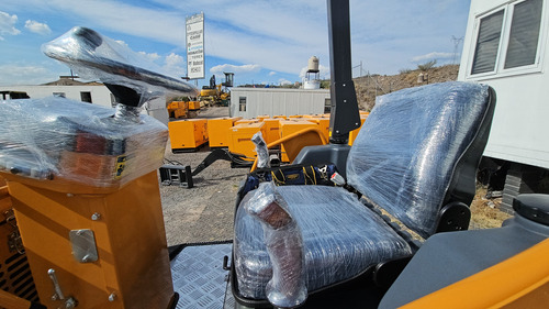 Rodillo Compactador Pesatto V300k 3 Ton. Nuevo
