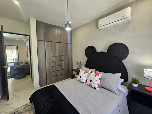 Casa Nueva En Venta En Dominio Cumbres