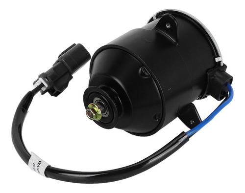 . Motor De Ventilador For Coche Plug K24 2.4l 19030-raa A01