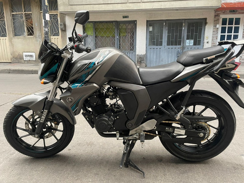 Yamaha Fz 2.0 150 2021