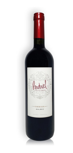 Vino Perdriel Series Malbec 750ml Norton Mendoza