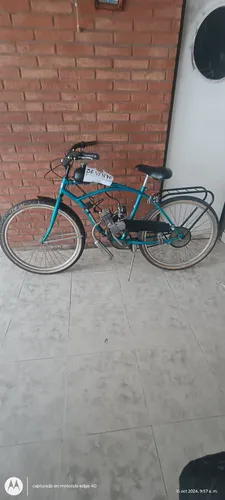 Bicimoto