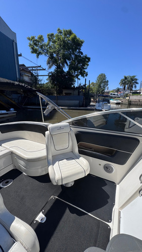Quicksilver 2400 (2013) - Mercruiser 5.0