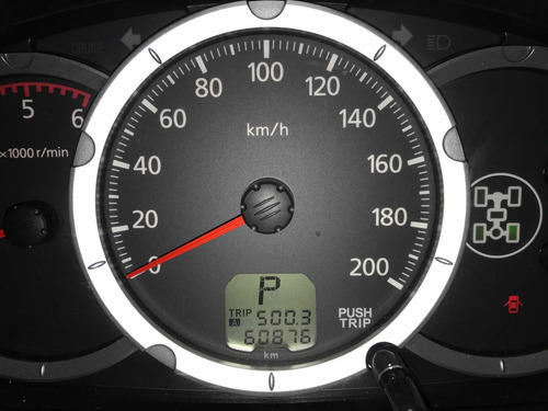 Mitsubishi Pajero Dakar 3.2 Hpe Aut. 5p 2015