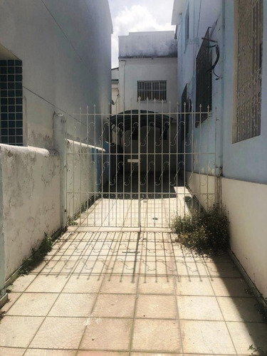 Imagem 2 de 15 de Casa Residencial 5 Quartos Sendo 1 Suite 300m2 Na Vila Laura - Iur457 - 69388690