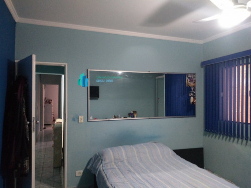 Imagem 7 de 13 de Casa A Venda No Bairro Cooperativa Em São Bernardo Do Campo - 622-1
