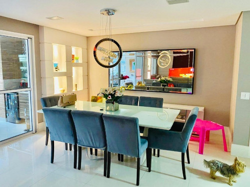 Imagem 3 de 13 de Apartamento - 597g - 69387507