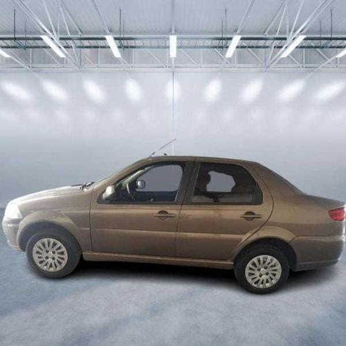 Imagem 6 de 15 de Fiat Siena El 1.0 8v Flex Mec. 2015