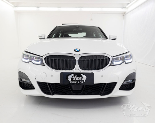 Imagem 10 de 15 de Bmw 320i M Sport