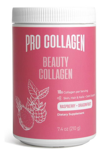 Procollagen - Beauty Collagen - Colágeno (envio Gratis)