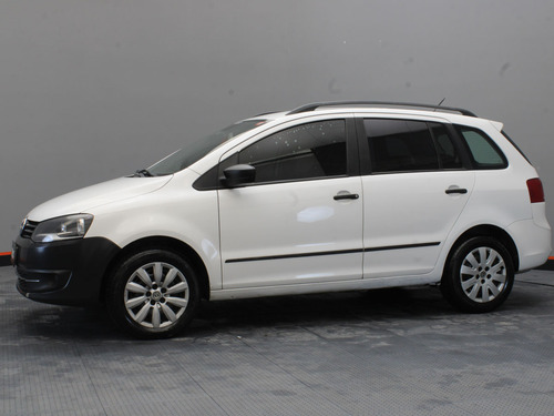 Volkswagen Suran Comfort