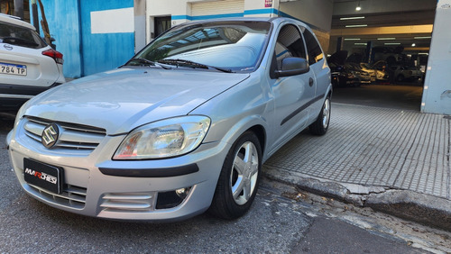 Suzuki Fun 1.4 N Aa Da