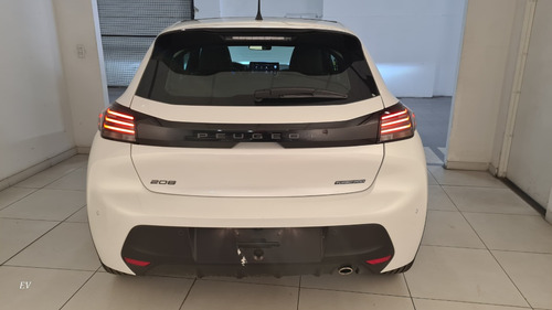 Peugeot 208 1.0T Gt