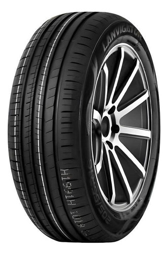 Pneu Lanvigator Aro15 Confort Ii 195/60 R15 88h