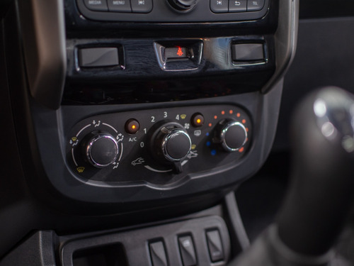 Renault Duster Oroch 1.6 Dynamique