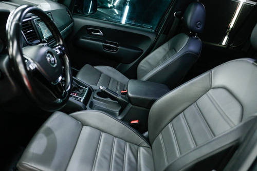 Volkswagen Amarok 3.0 V6 Cd Highline