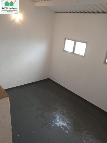 Imagem 21 de 21 de Sobrado Mobiliado E Decorado Com 162 M² No Parque João Ramalho Sto André, Sendo 3 Dormitórios, 1 Suíte, Ampla Garagem Para 4 Carros. - So7033v - 68908852