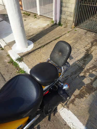 **honda Shadow 1100cc Ace* Ano 1996**
