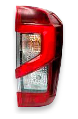 Farol Trasero Derecho Nissan New Navara 2023 Led