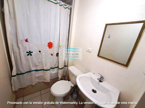 Quilpue- Venta Departamento 3d/2b Excelente Ubicacion